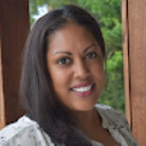 Meet your Posher, Gillian